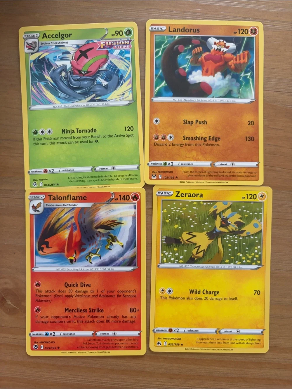 Pokémon Rare Card Lot | 19 Cards